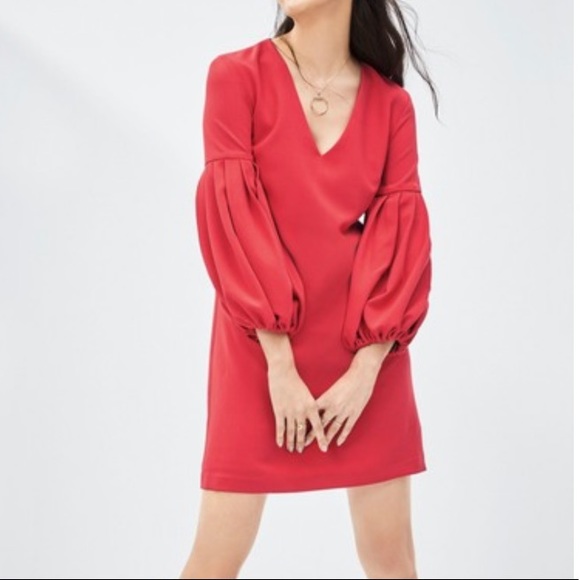 chelsea28 easygoing mini dress